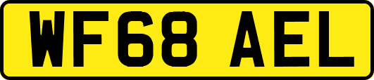 WF68AEL