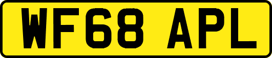 WF68APL
