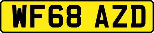 WF68AZD