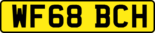 WF68BCH