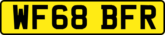 WF68BFR