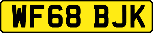 WF68BJK