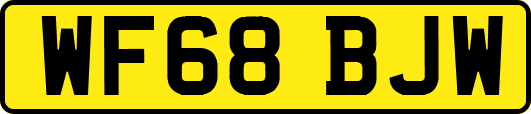 WF68BJW