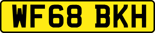 WF68BKH