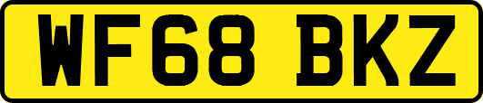 WF68BKZ