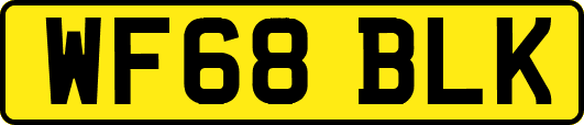 WF68BLK