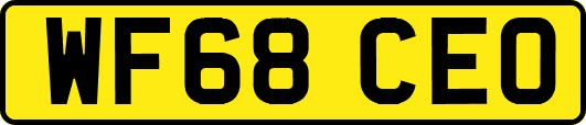 WF68CEO