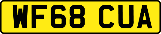 WF68CUA