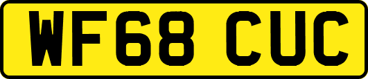 WF68CUC
