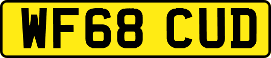 WF68CUD