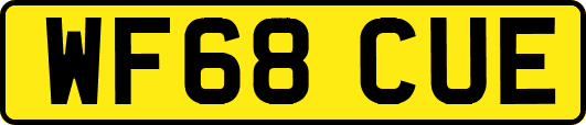 WF68CUE