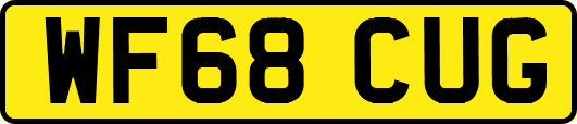 WF68CUG