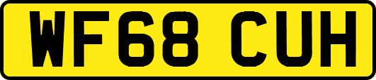 WF68CUH