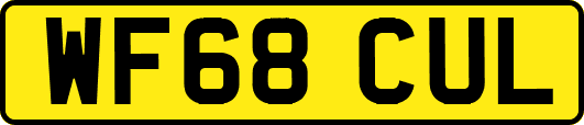 WF68CUL