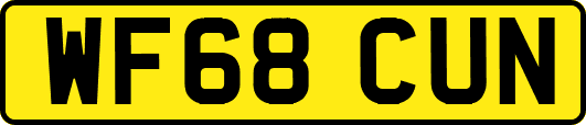 WF68CUN