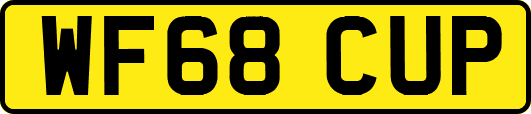 WF68CUP
