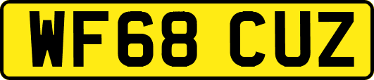 WF68CUZ