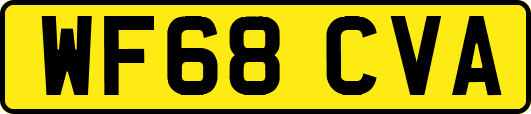 WF68CVA