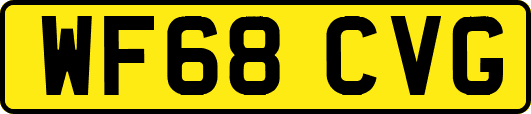 WF68CVG