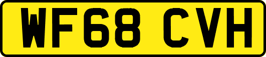 WF68CVH