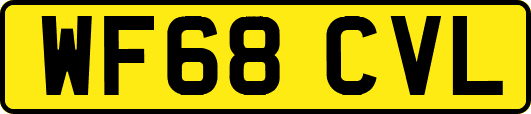 WF68CVL