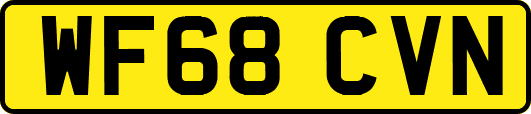 WF68CVN