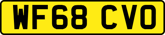 WF68CVO