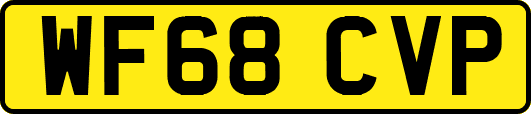 WF68CVP