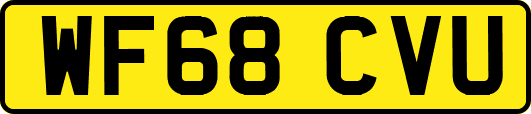 WF68CVU