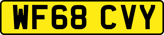 WF68CVY