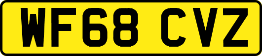 WF68CVZ