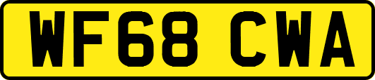 WF68CWA