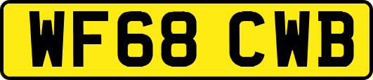WF68CWB