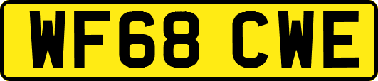 WF68CWE