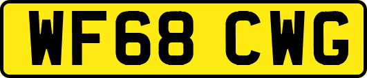 WF68CWG