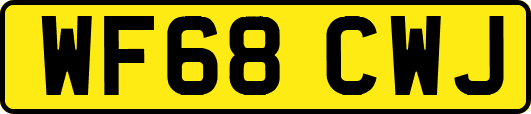 WF68CWJ