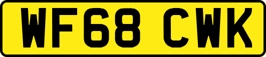 WF68CWK