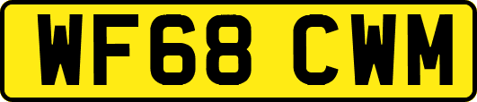 WF68CWM