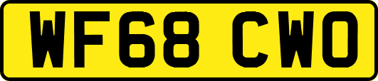 WF68CWO