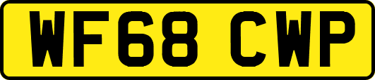 WF68CWP