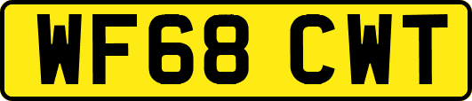 WF68CWT