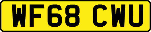WF68CWU