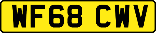 WF68CWV