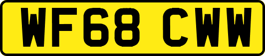 WF68CWW