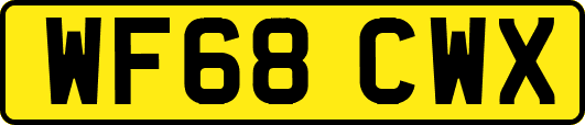 WF68CWX