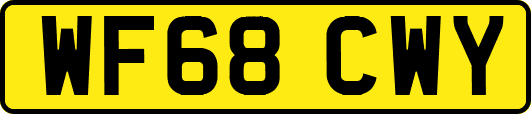 WF68CWY