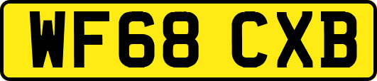 WF68CXB