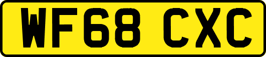 WF68CXC