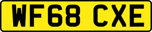 WF68CXE