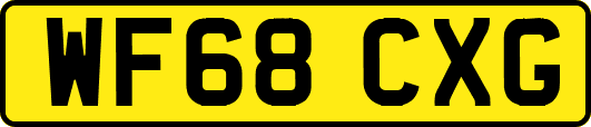 WF68CXG